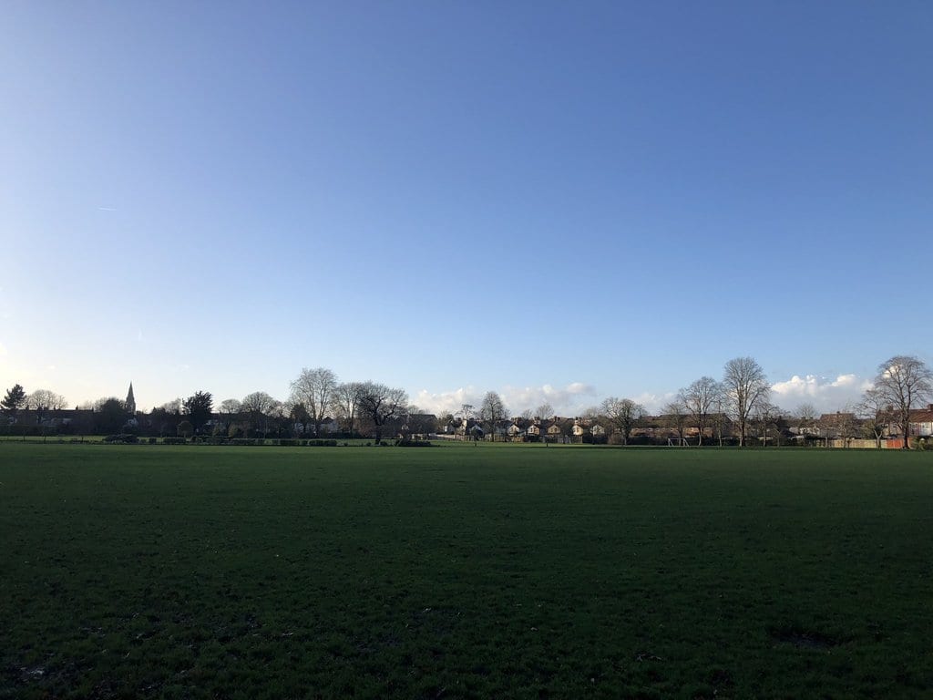 Whitehall Rec Park