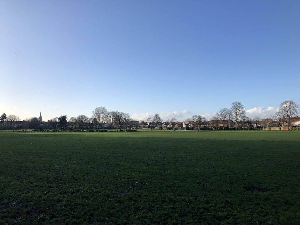 Whitehall Rec Park