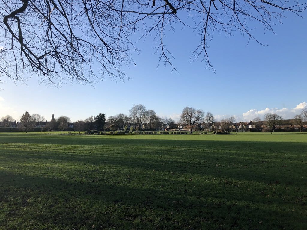 Whitehall Rec Park