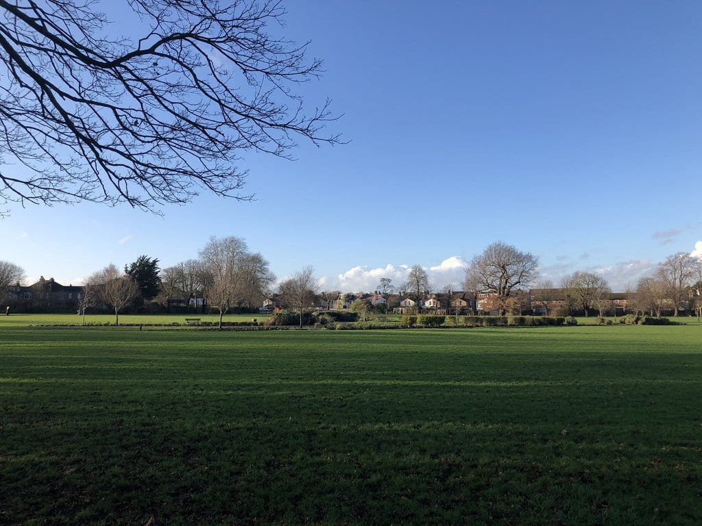 Whitehall Rec Park