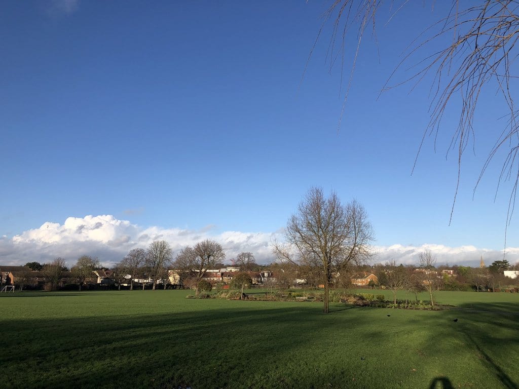 Whitehall Rec Park