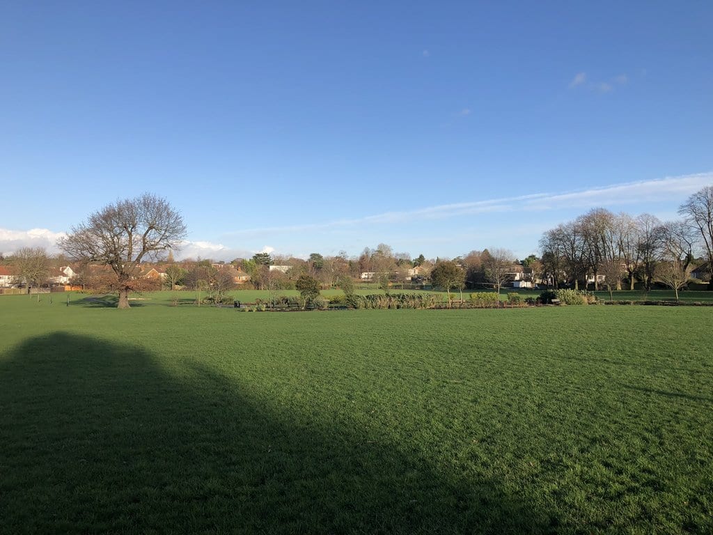Whitehall Rec Park
